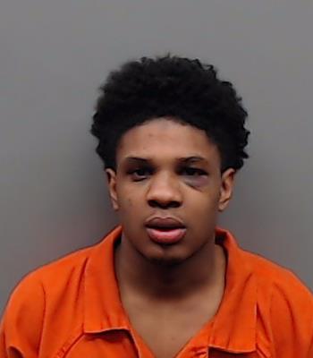 SMITH, OMARYAN DOMINIE booking photo