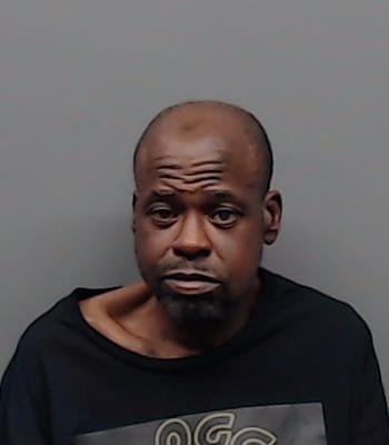 GARRETT, STACEY LARAY booking photo