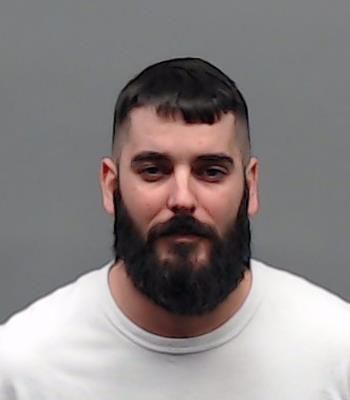 CRUZ, STEVEN booking photo