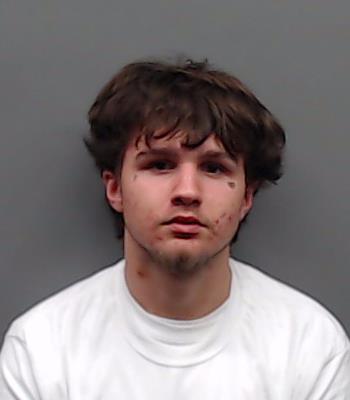 BOSWELL, NATHAN JAY booking photo
