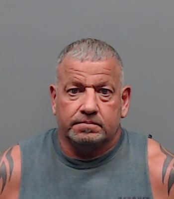 HUNT, ROBERT ALLEN booking photo