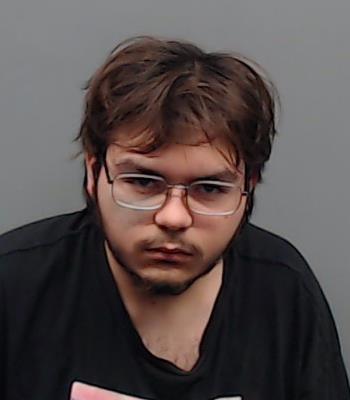 PEREZ, JUAN JR booking photo