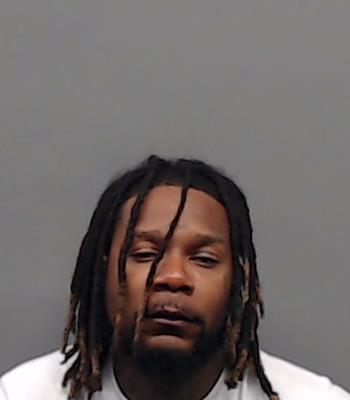 HIGH, MARQUIS OCTAVIOUS booking photo