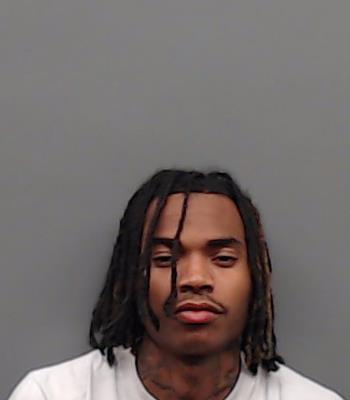 BROWN, CHAUNDAVIUN KEYON booking photo