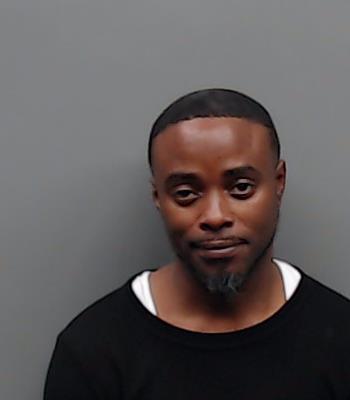 SMITH, STEVEN DERRELL booking photo