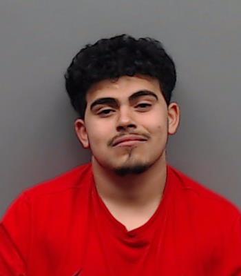ALVARADO, MARIO, Jr. booking photo
