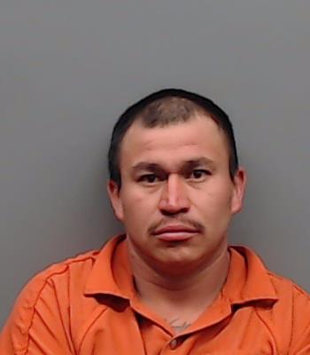 MENDEZ, JOHNATHAN HERNANDEZ booking photo