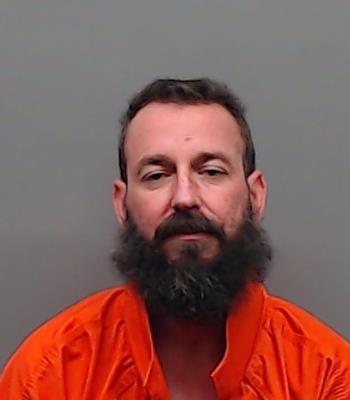 MILES, JAMES ADAM booking photo