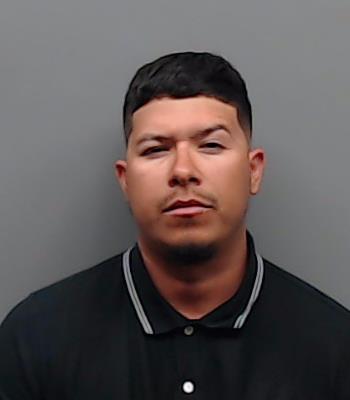 ORNELAS, JUAN ANTONIO booking photo