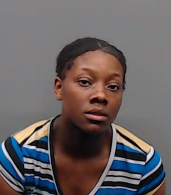 LOLLAR, TY'MONICA LA'SHAY booking photo