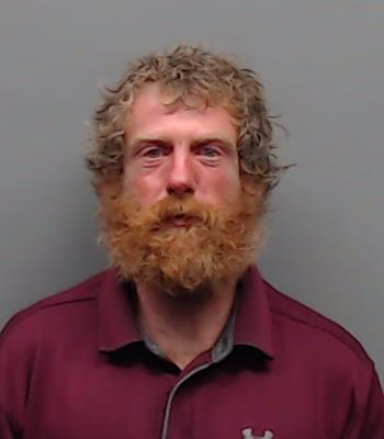 HOUSE, JOSHUA MICHAEL booking photo