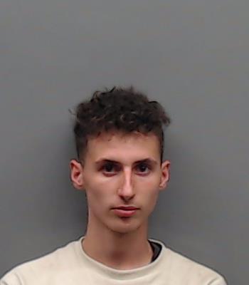 ANDERSON, KYLAR JAY booking photo