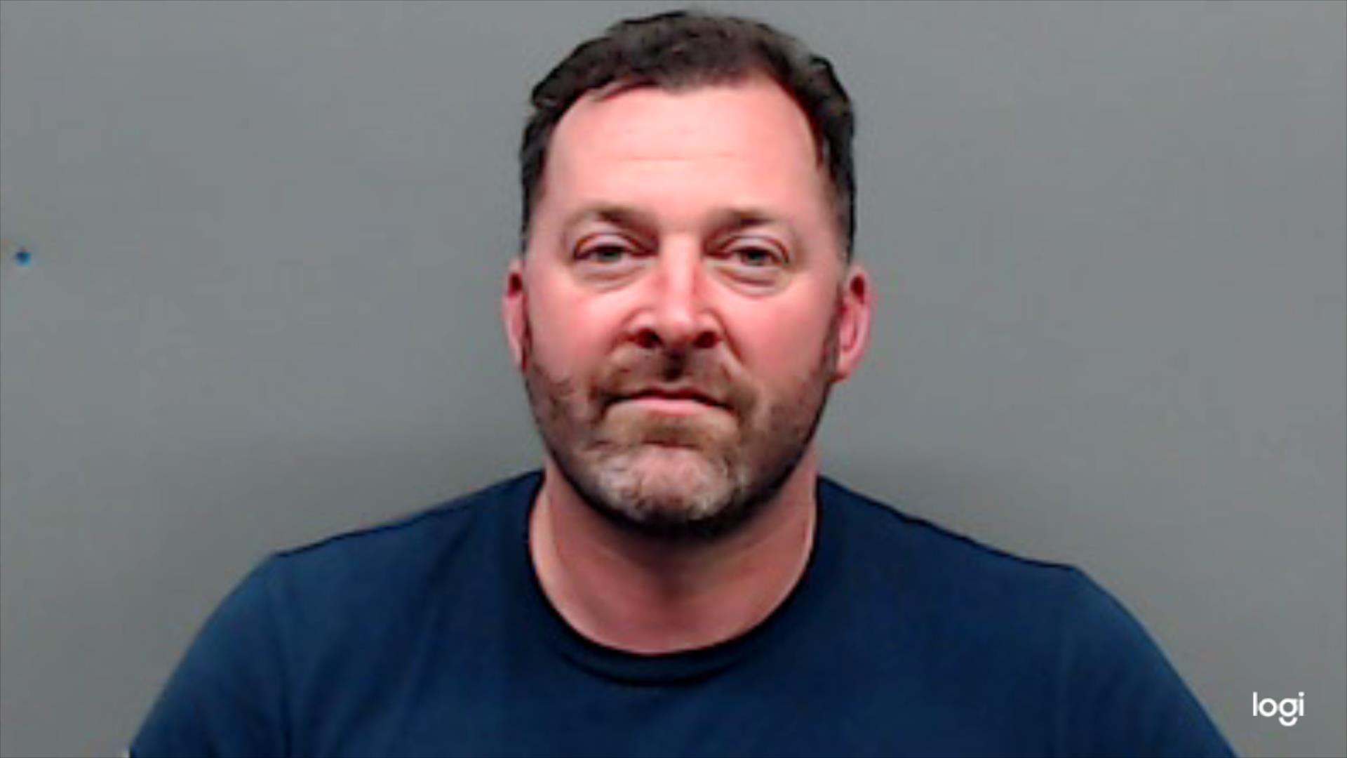 GERHARD, THOMAS EDWARD booking photo