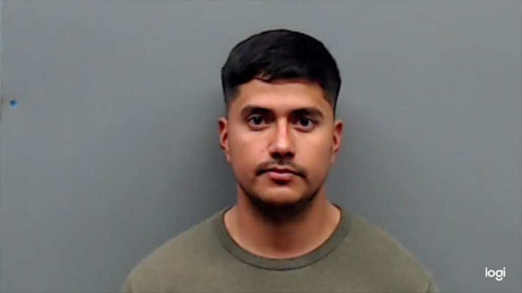 BETANCOURT, JESUS ALBERTO arrest record in Smith County, Texas BETANCOURT, JESUS ALBERTO arrested in Smith County, Texas mugshot
