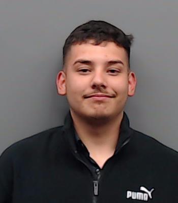 GALLARDO, GUSTAVO TISCARENO booking photo