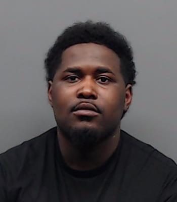 KING, MALIK JEWAYNE booking photo