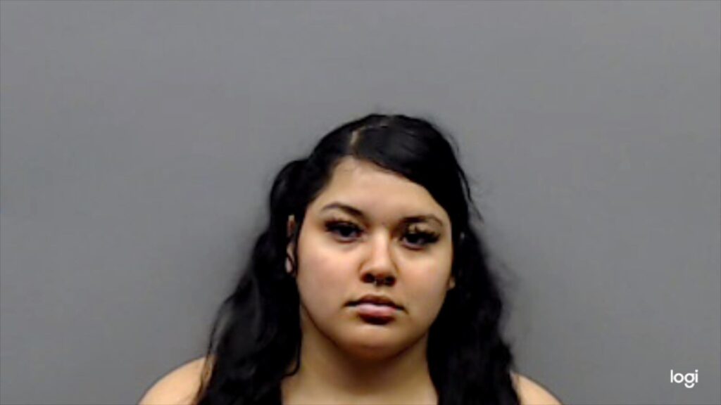 VILLALOBOS, ILIANA JANETTE arrest record in Smith County, Texas VILLALOBOS, ILIANA JANETTE arrested in Smith County, Texas mugshot