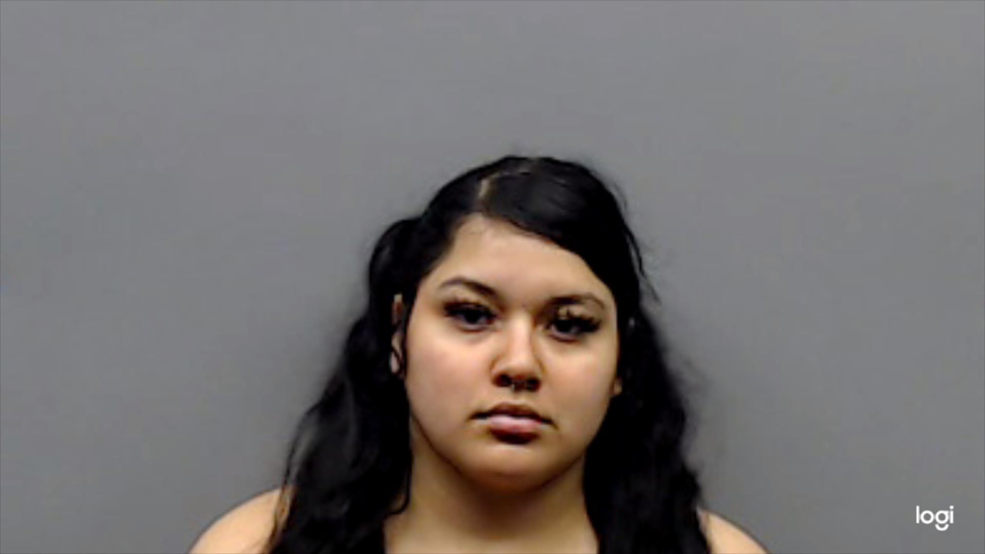 VILLALOBOS, ILIANA JANETTE booking photo