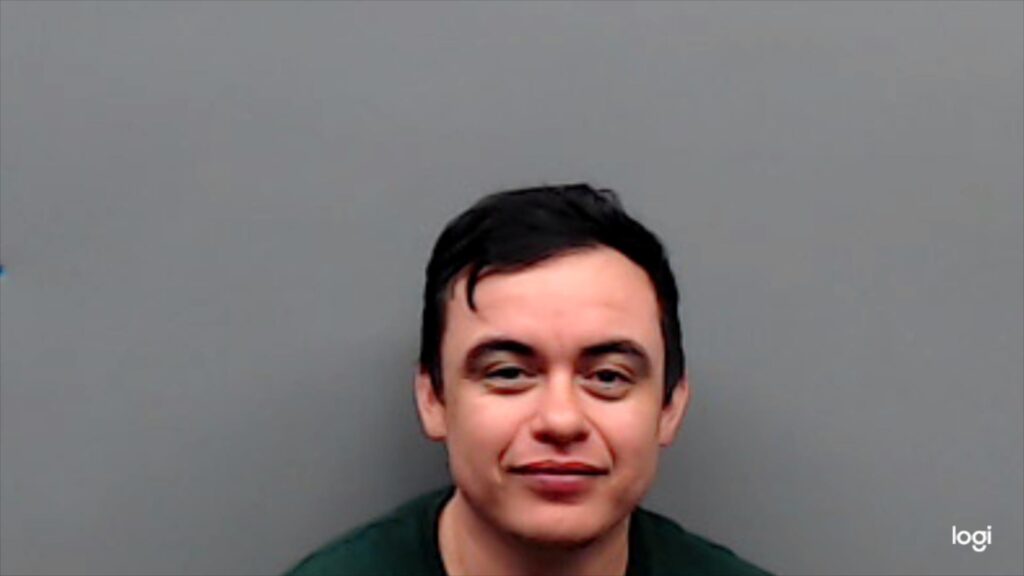 RAMIREZ, ANGEL URIEL arrest record in Smith County, Texas RAMIREZ, ANGEL URIEL arrested in Smith County, Texas mugshot