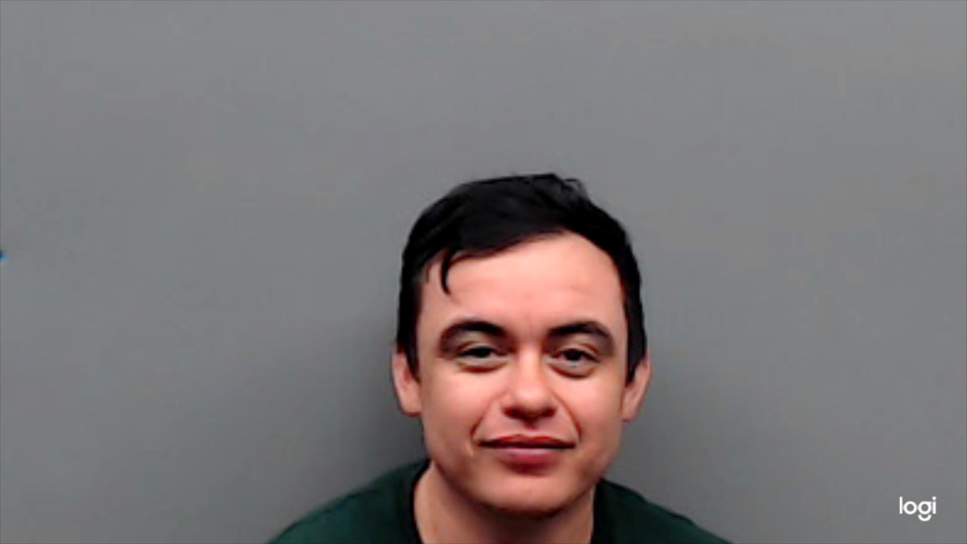 RAMIREZ, ANGEL URIEL booking photo