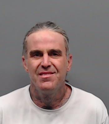HOLLINGER, JOHN DAVID booking photo