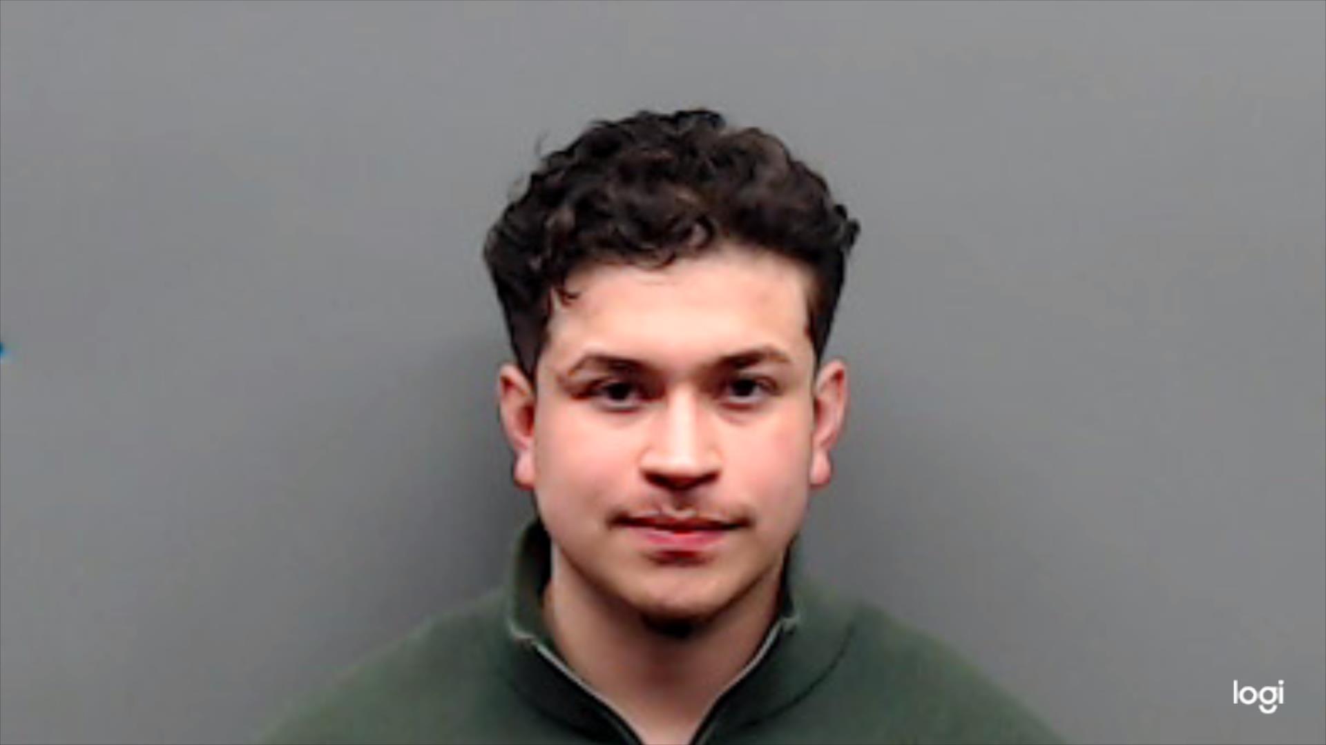 RAMOS-ZUNIGA, JOSE booking photo