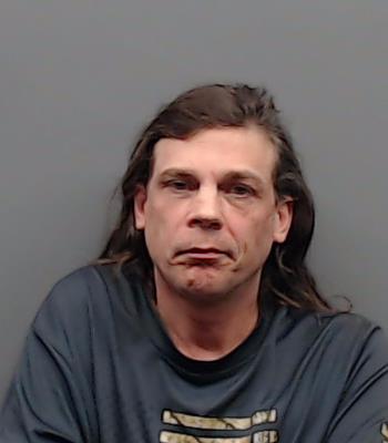 LOGSDON, MICHAEL THOMAS booking photo