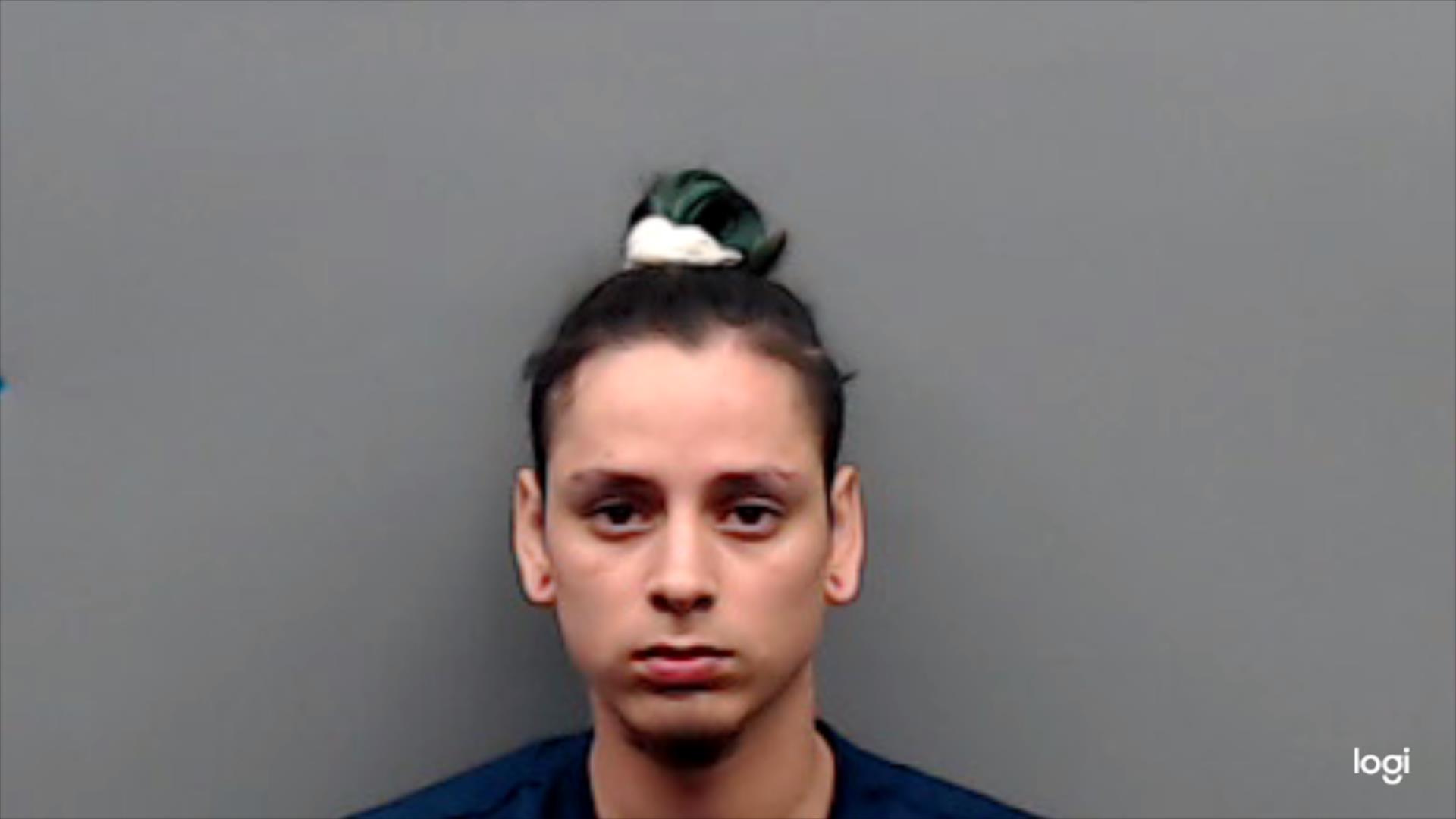 RODRIGUEZ, YEISSON ERNESTO booking photo