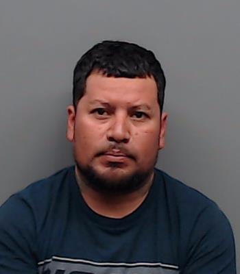 SOTELO LEON, LEONEL booking photo