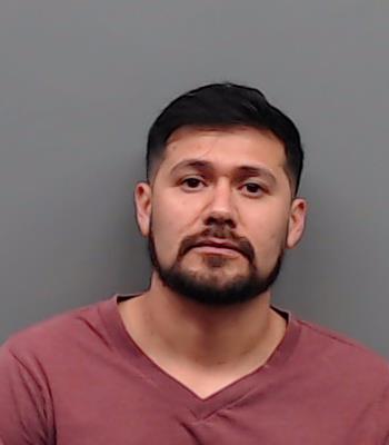 ORTEGA, ARNALDO LOPEZ booking photo