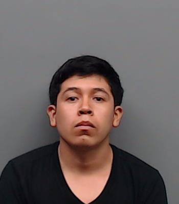 MORALES, JESUS booking photo