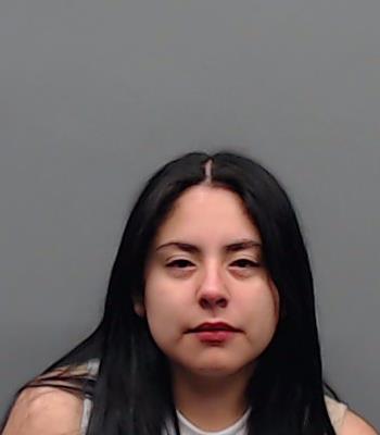 PALMA LARUMBE, KENIA ELIZABETH booking photo