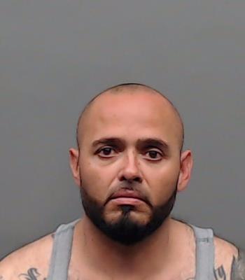 CORDOVA-RASCON, WALYBERT ERON booking photo