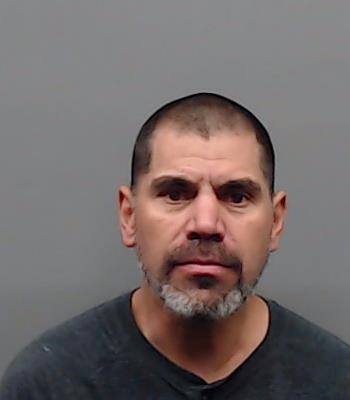 CORDOVA, JULIO CESAR booking photo