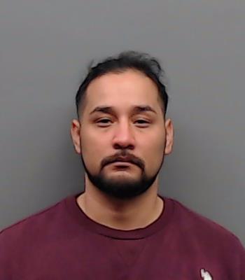 PINA, ALBERTO DANIEL booking photo