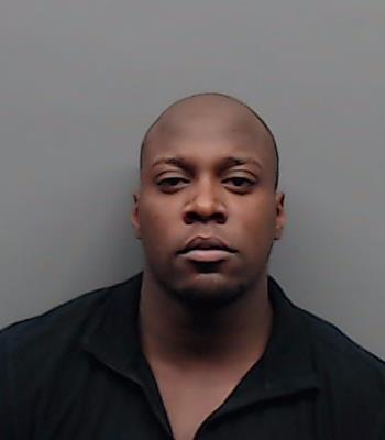 HARRIS, DESTON JEREON arrested by Smith County SO/PD