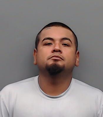 PERIBAN, RUGGERI arrested by Smith County SO/PD