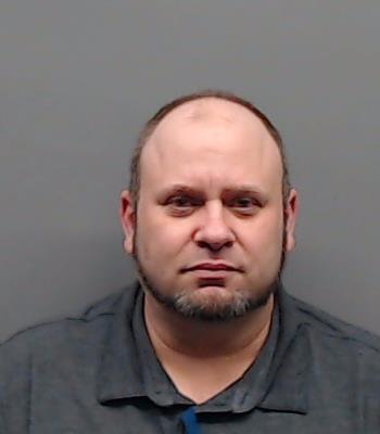 GOODWIN, WILLIAM COREY arrested by Smith County SO/PD