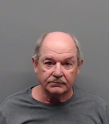 LACKEY, JOHN WESLEY, Jr. arrested by Smith County SO/PD