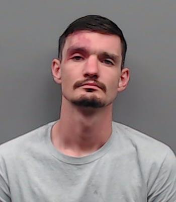 HADDOCK, ASHER SETH arrested by Smith County SO/PD