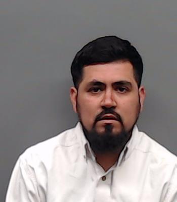 RODRIGUEZ-BRIONES, JOSE ALFREDO arrested by Smith County SO/PD