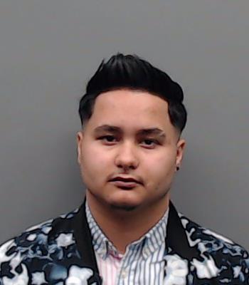 HORNEA, ALIN arrested by Smith County SO/PD