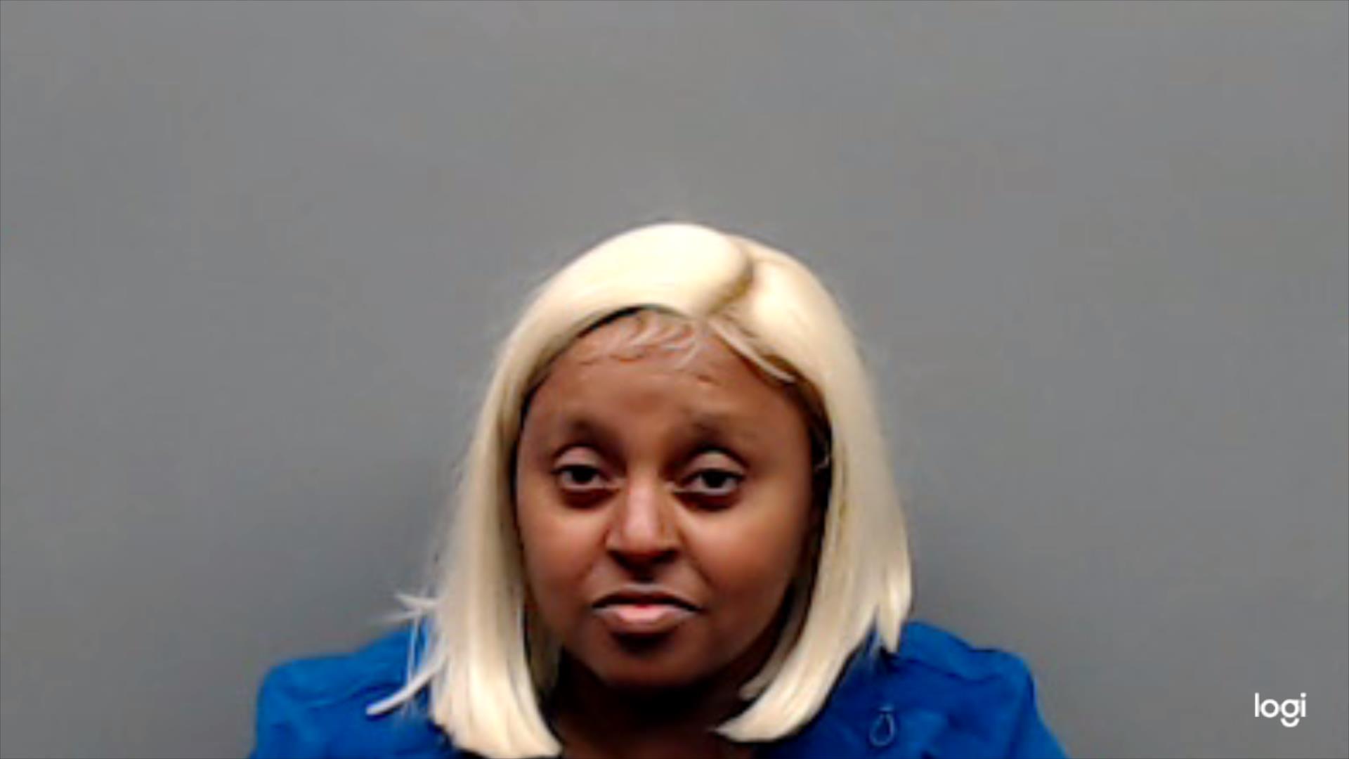 CARLDWELL, REKESHIA RENA booking photo