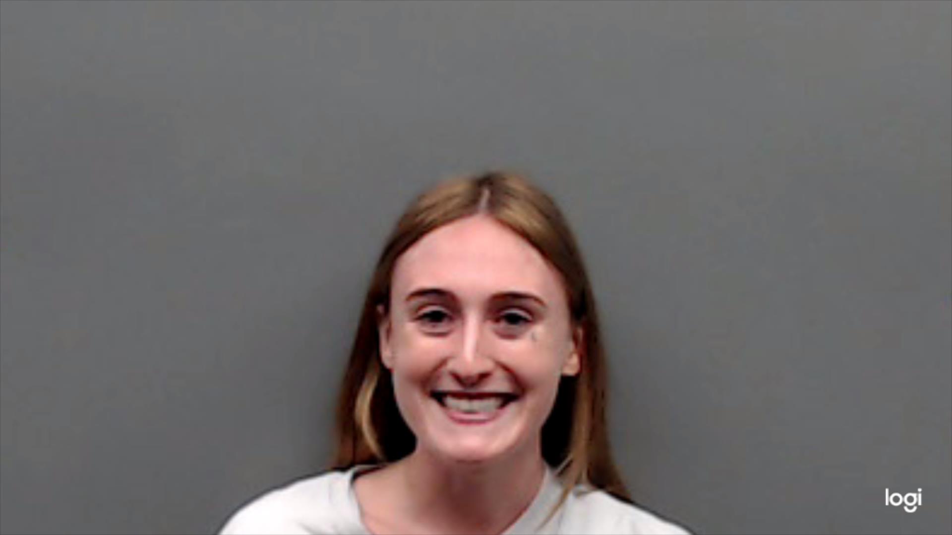 MASON, MAZZY LANE booking photo