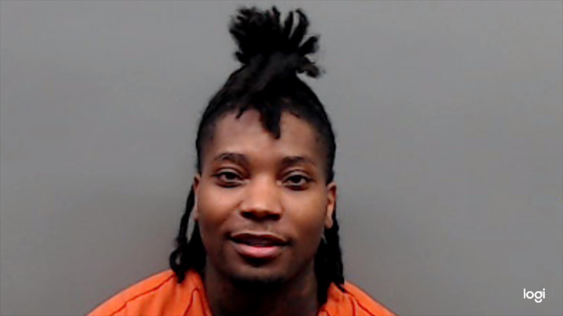 SMITH, CEDRIC DEWAYNE, Jr. booking photo