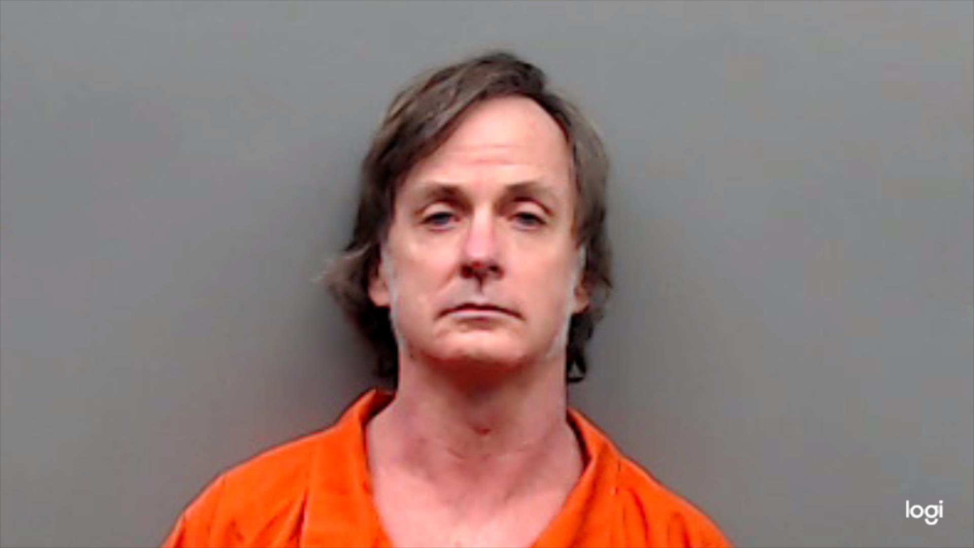 MORRISON, GREGORY COLIN booking photo