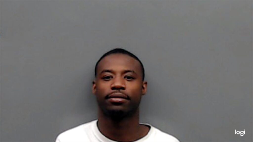 SMITH, JAYLON DAVEON arrested in Smith County, Texas mugshot