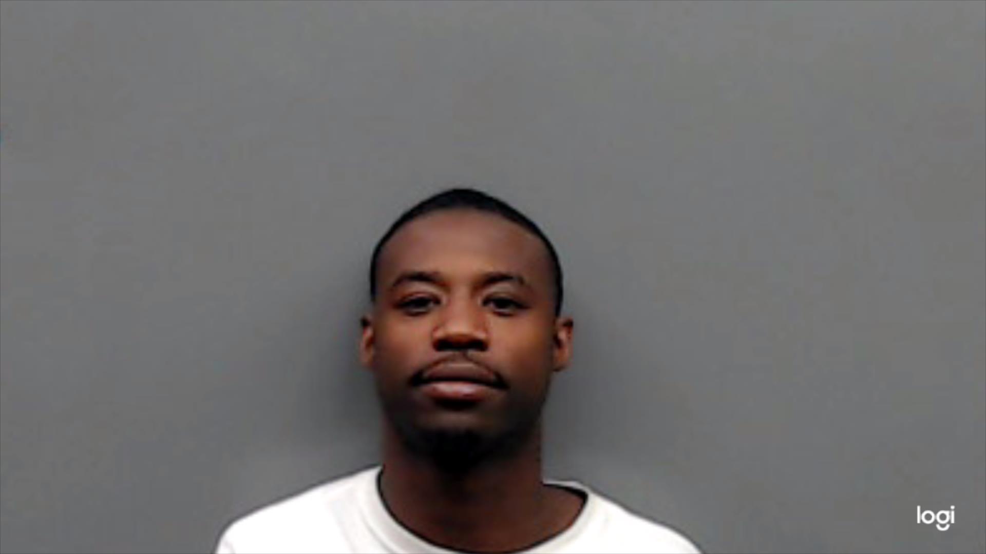 SMITH, JAYLON DAVEON booking photo