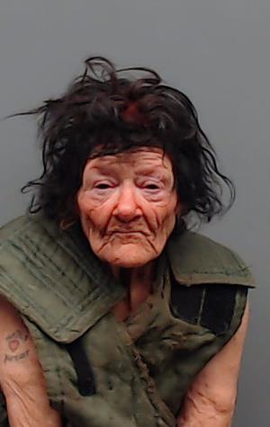 Nichols, Pamela Joyce booking photo