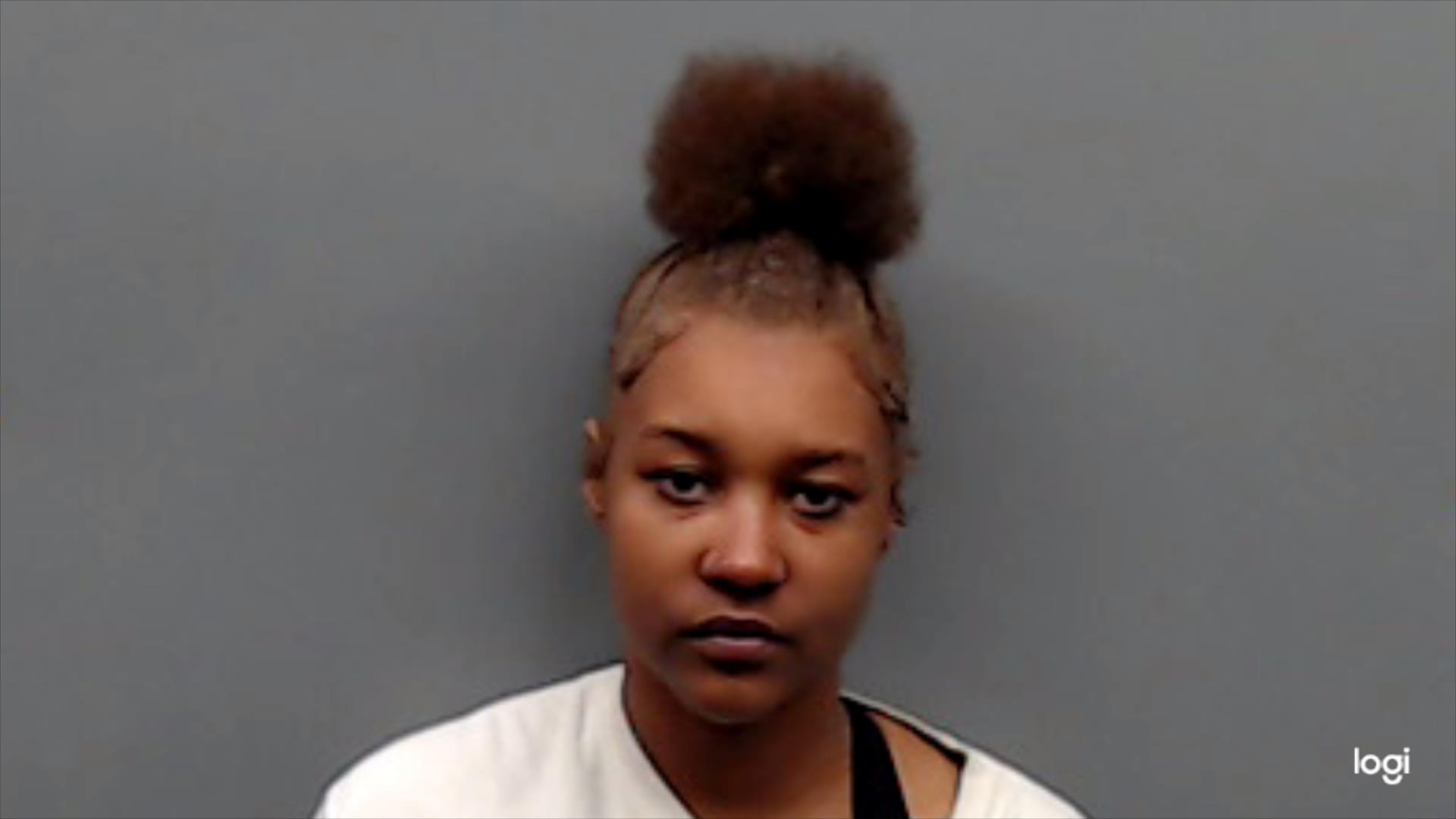 INGRAM, MYRANDA CHARNAE booking photo